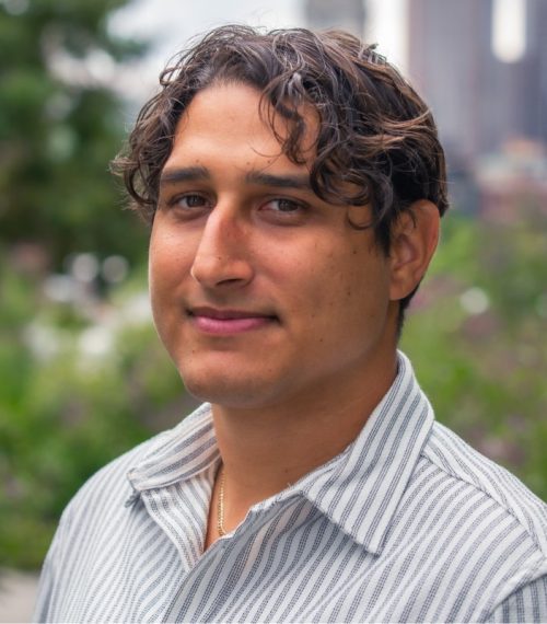 Jason Domenech