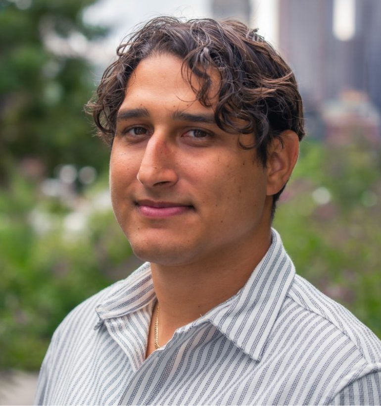 Jason Domenech